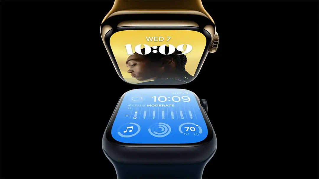 apple watch s9