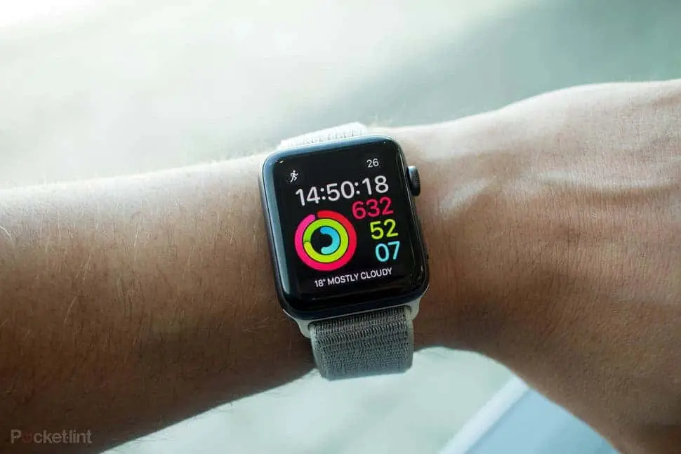 apple watch stress1