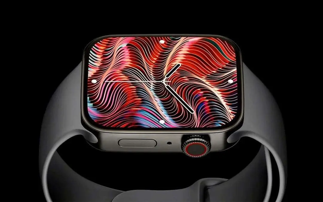apple watch x
