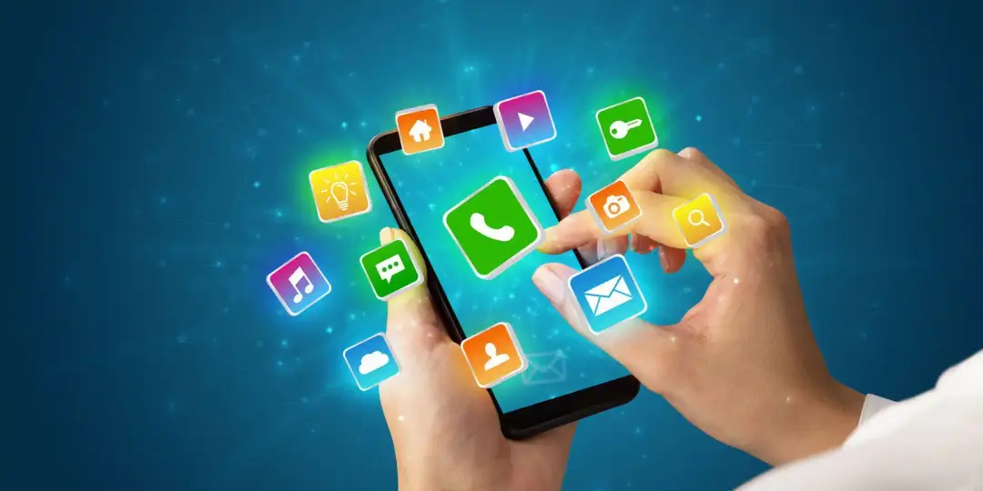 apps control