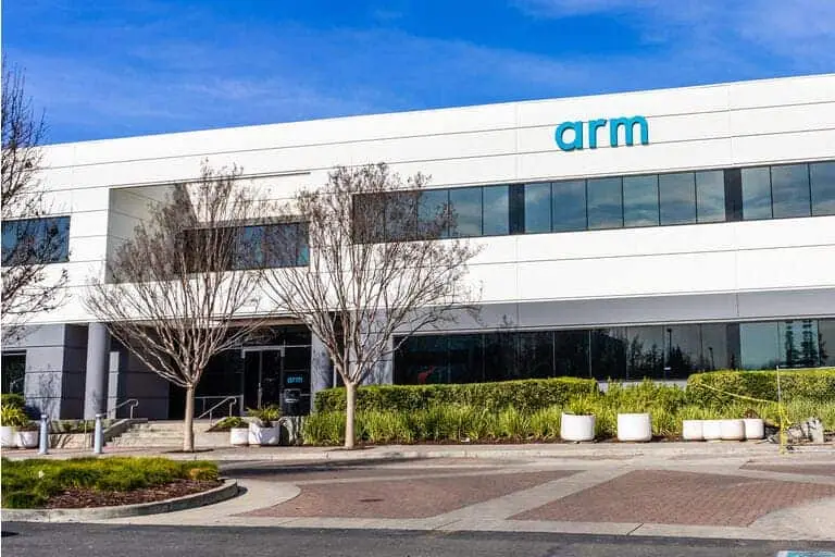 arm