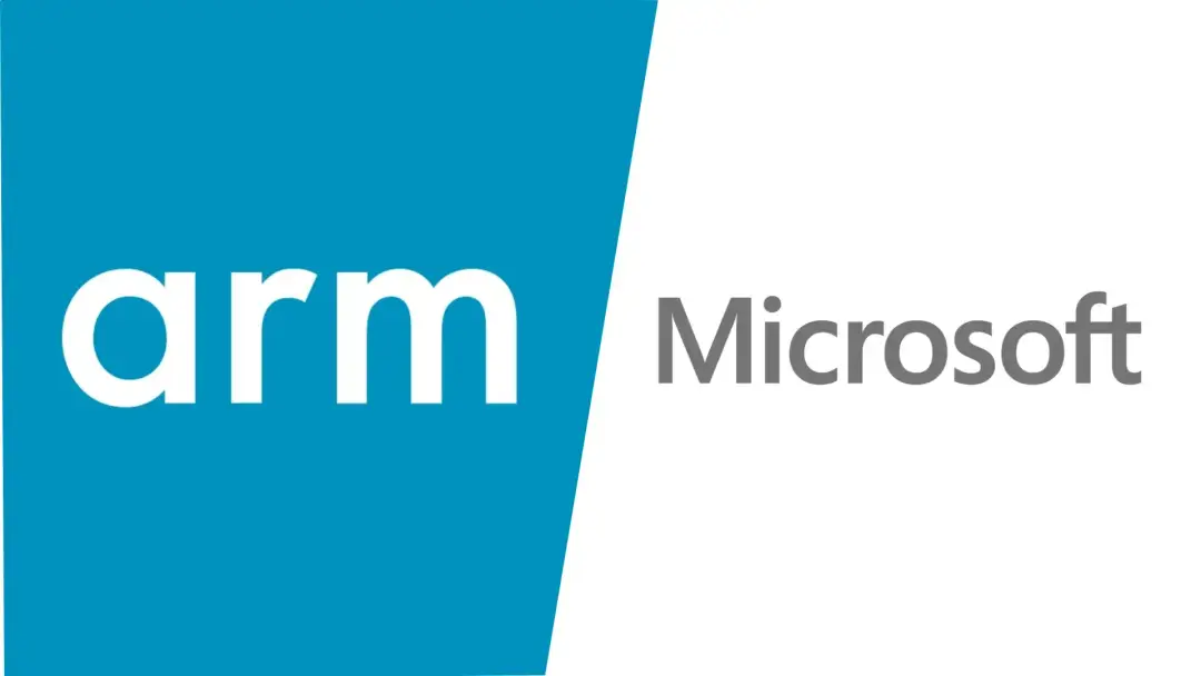 arm windows