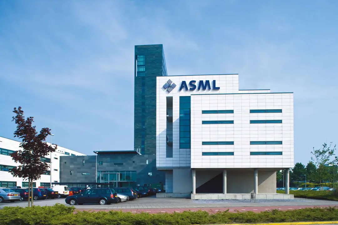 asml 2