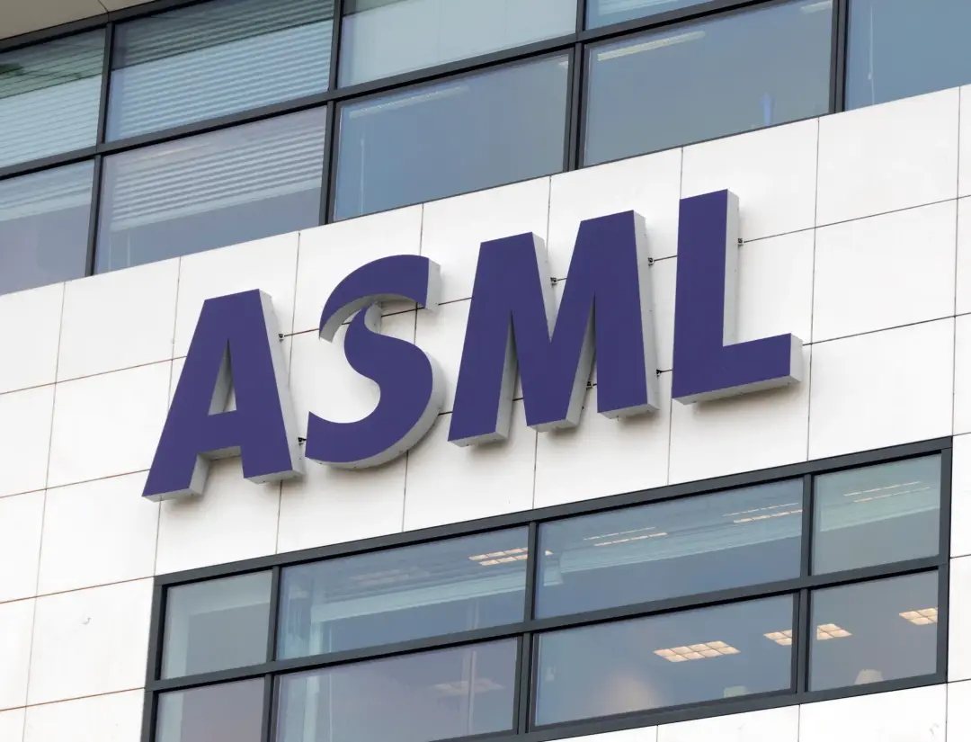 asml