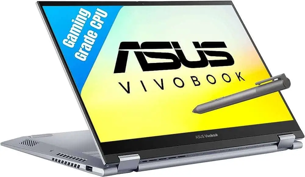 asus vivobook