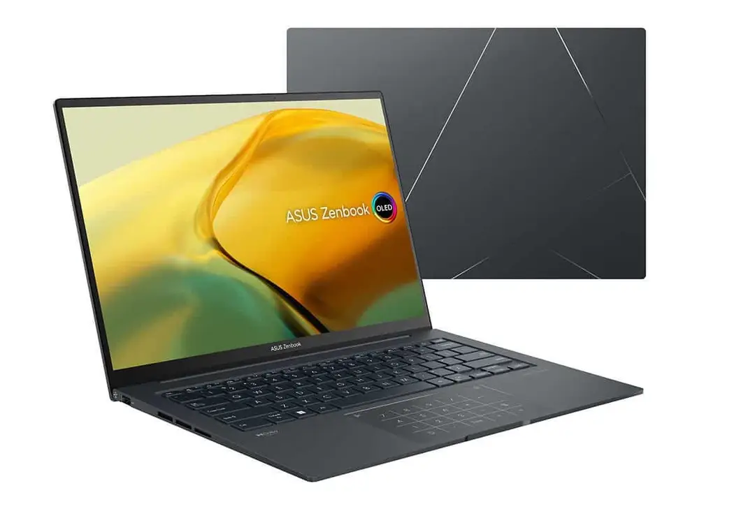 asus zenbook 14x