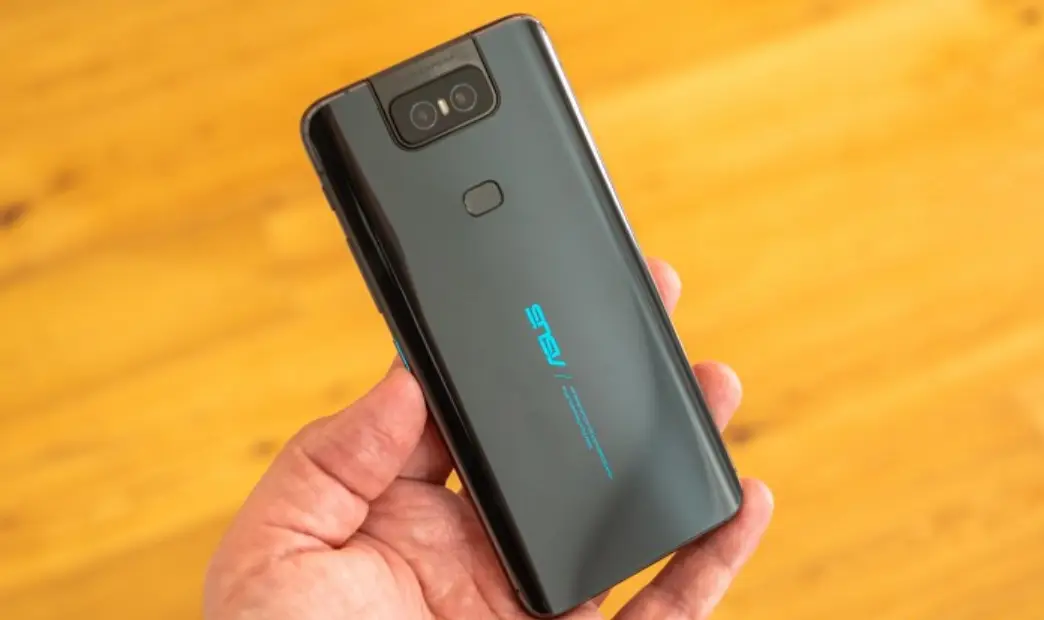 asus zenfone 6 a