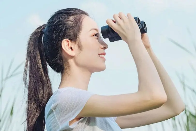 beebest binoculars b