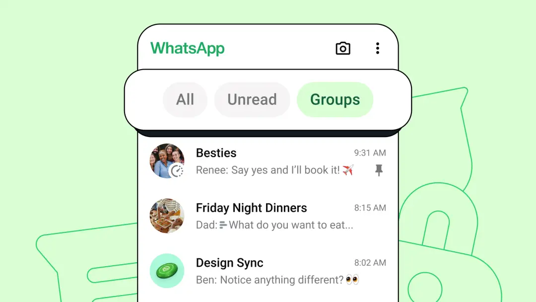 chat filter