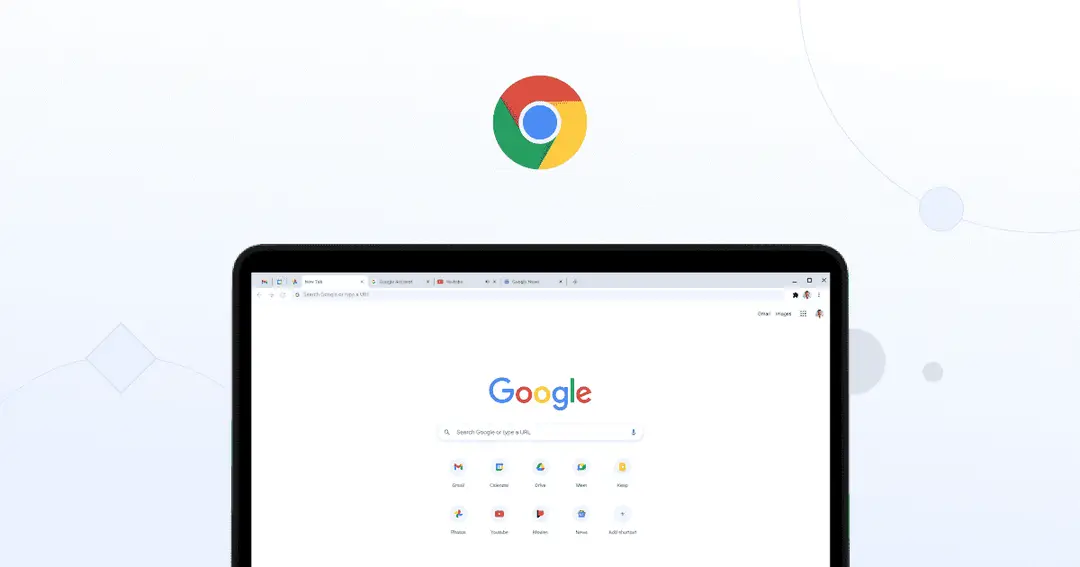 chrome
