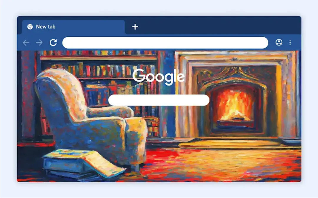 chrome ai