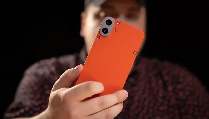 cmf phone2