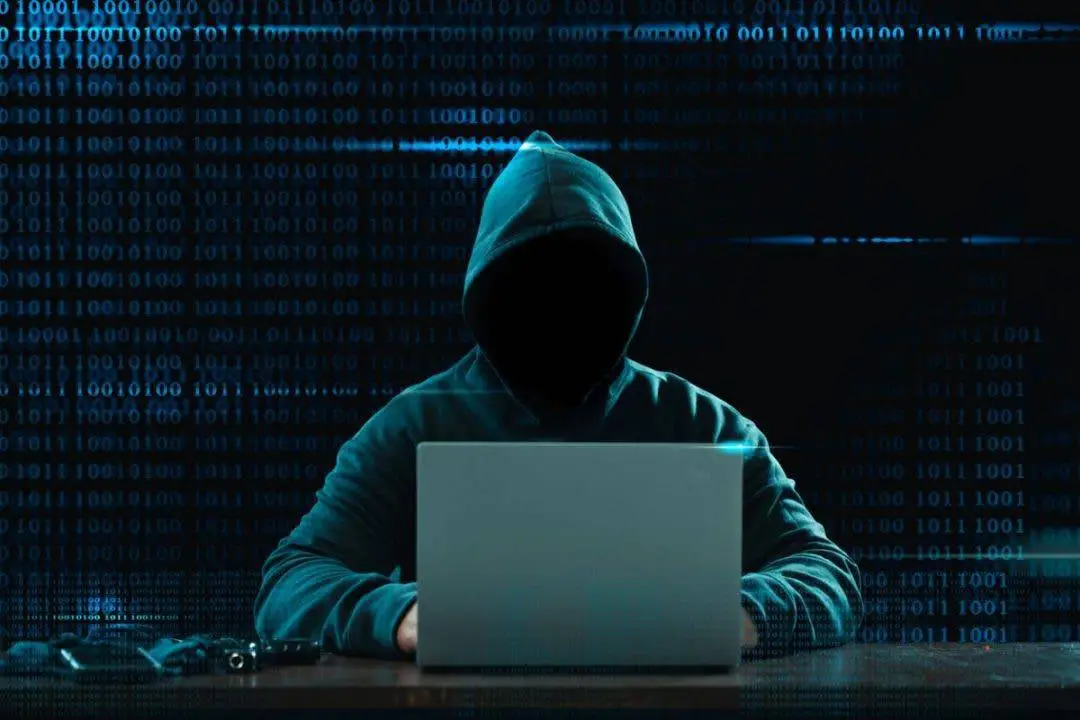 cyberattack