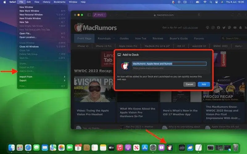 deck apps