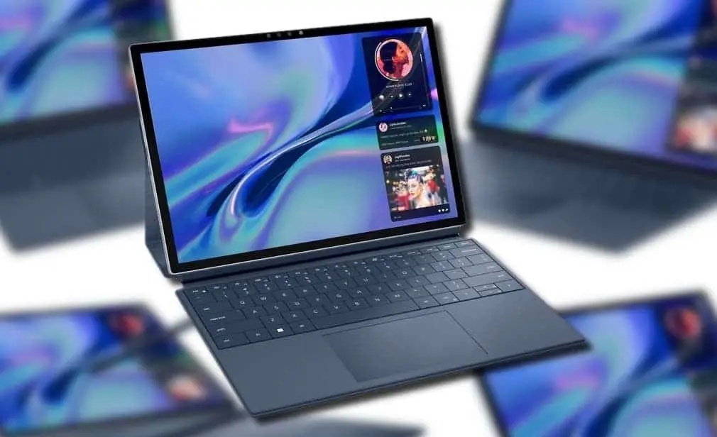 dell xps