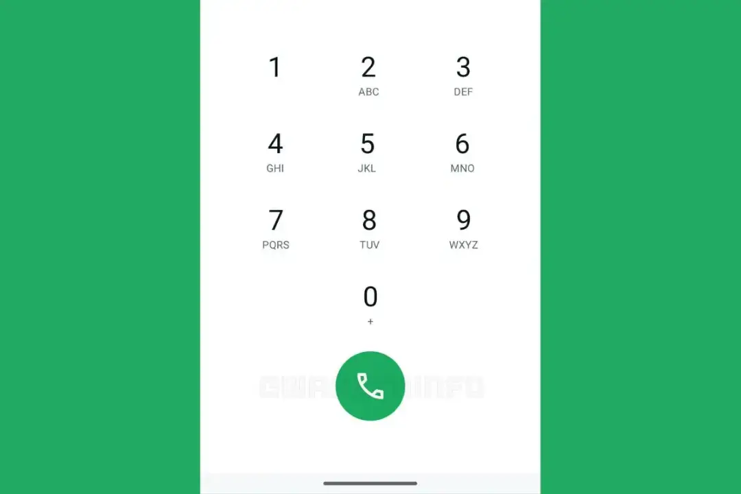 dialer