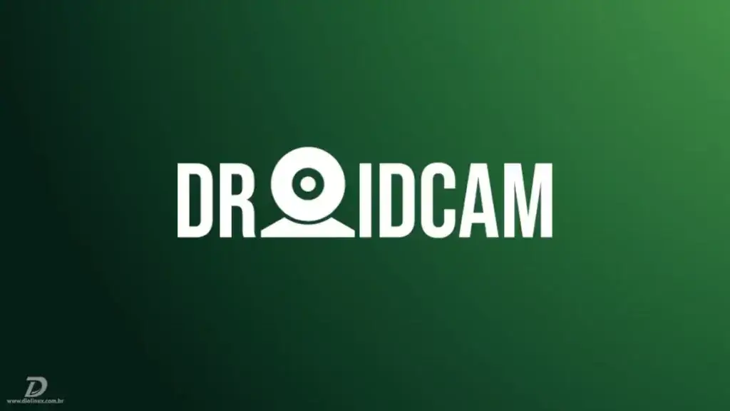 droidcam