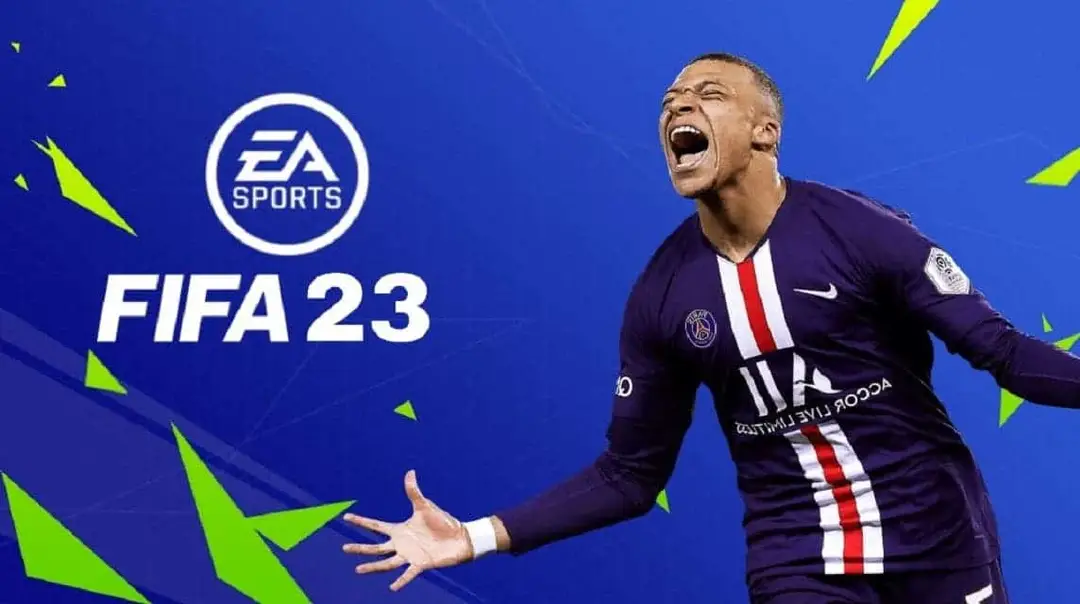 fifa 23 mbappe