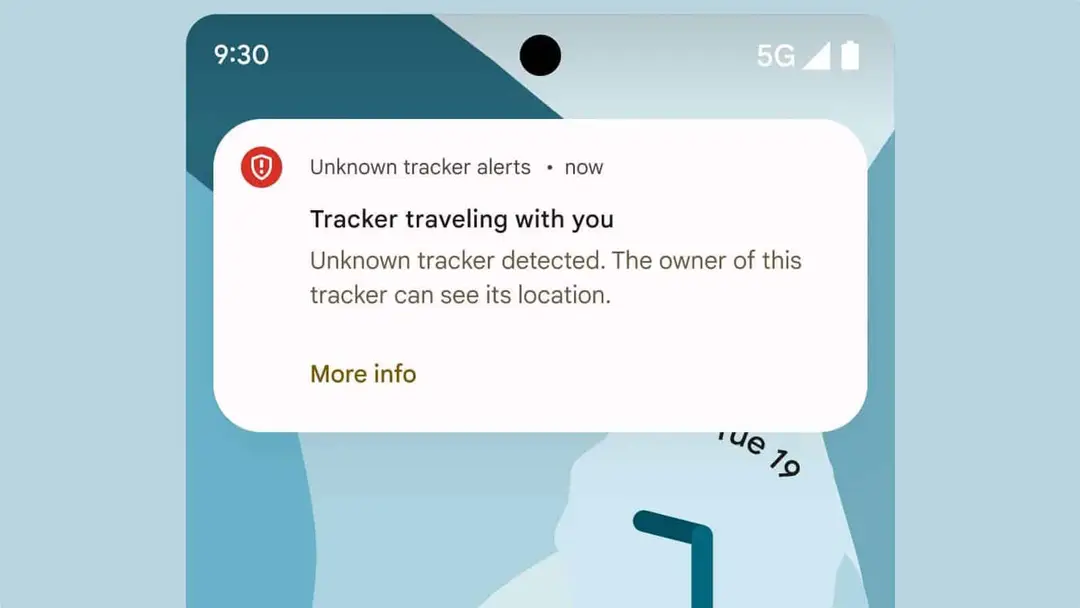 find my