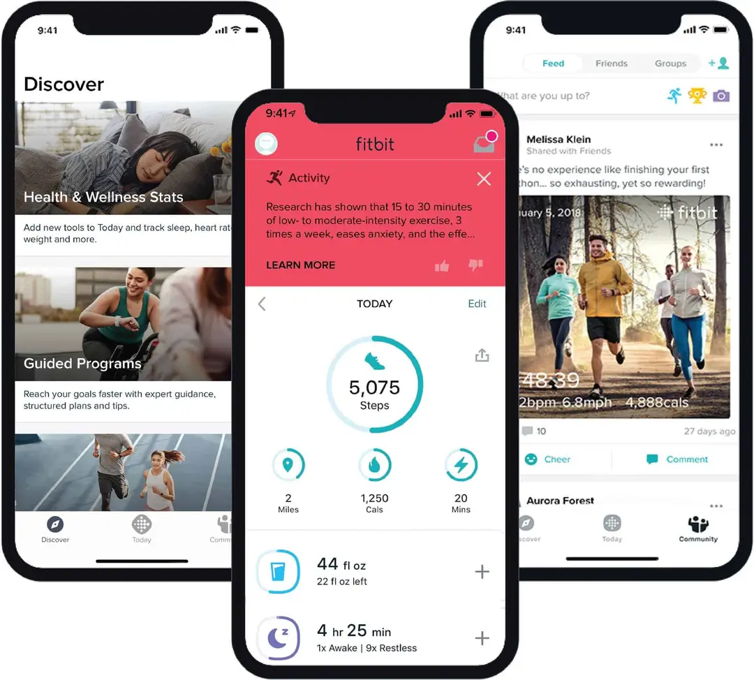 fitbit