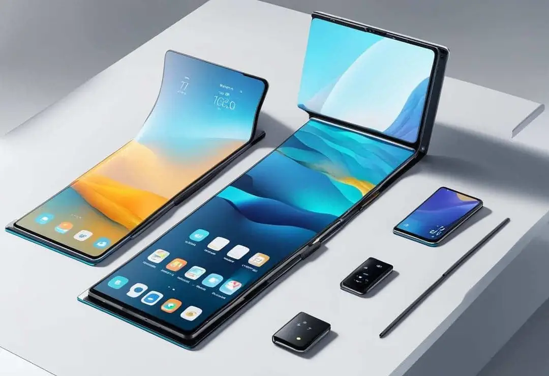 foldable