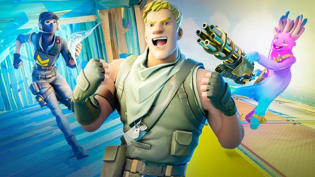 fortnight