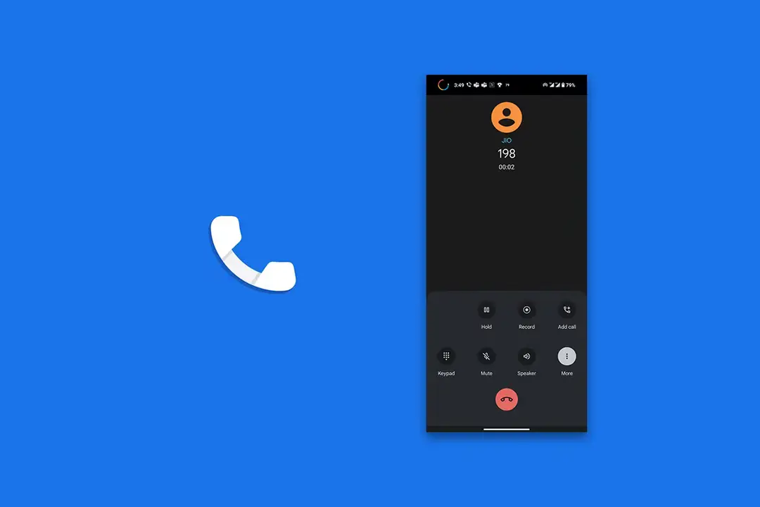 g phone