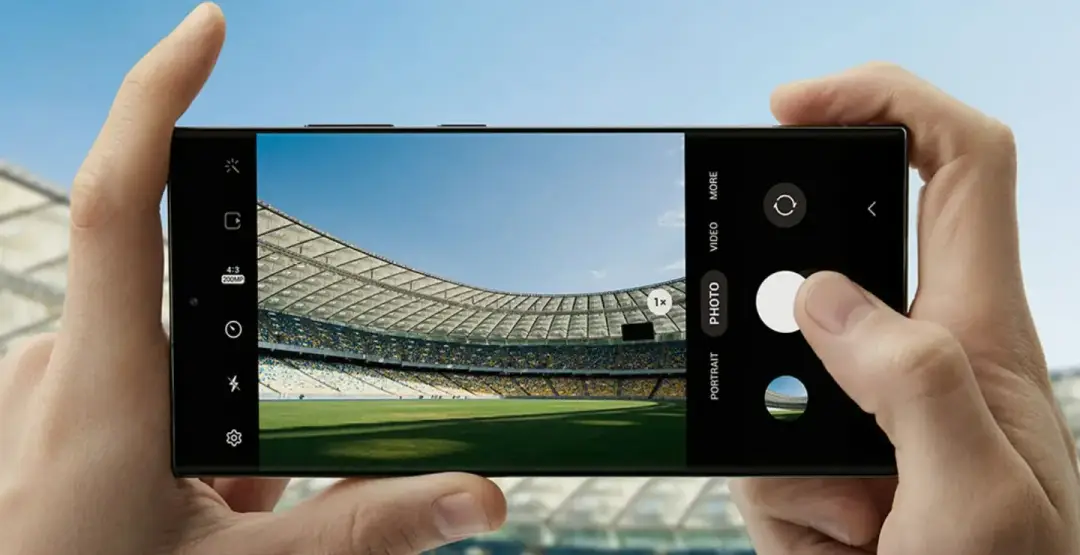 galaxy ai cam