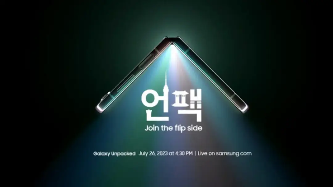 galaxy unpacked