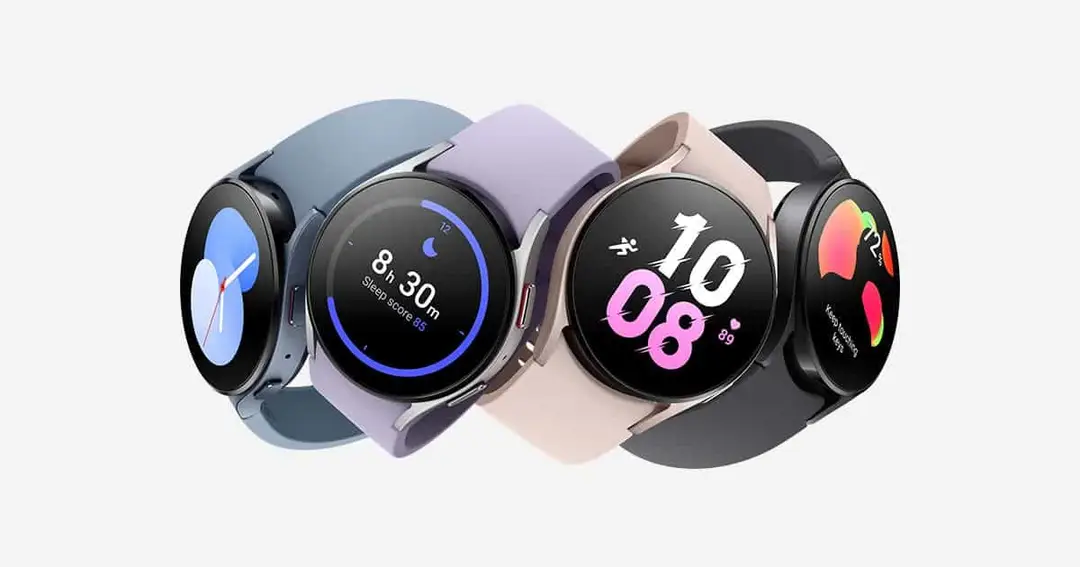 galaxy watch5