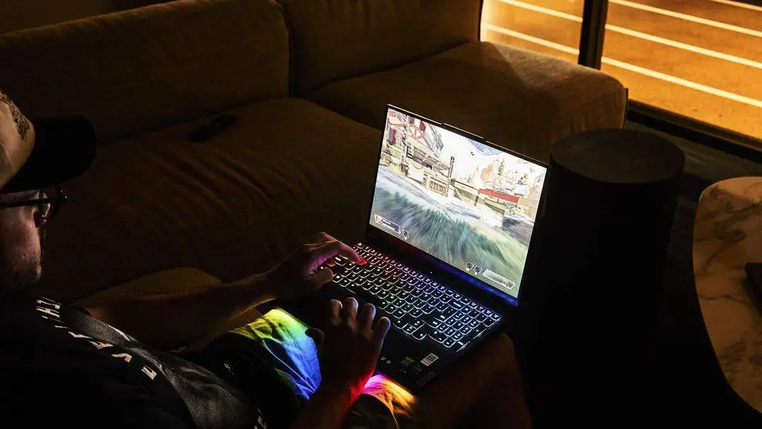 gaming