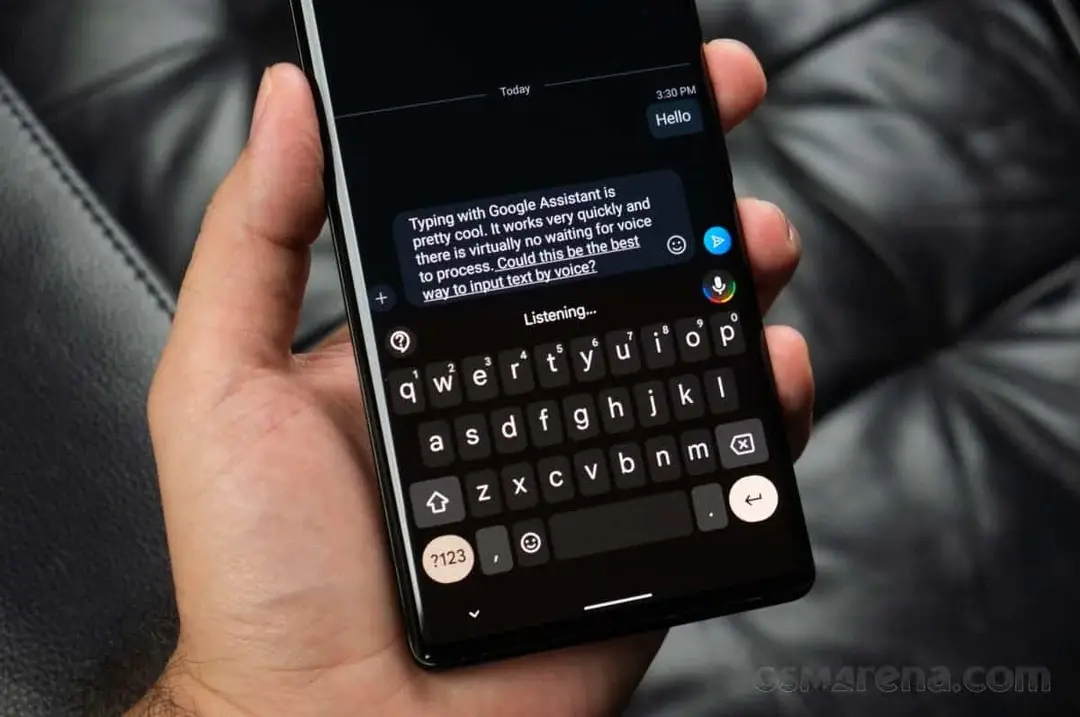 gboard