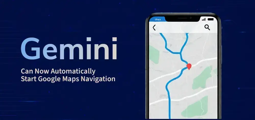 gemini maps