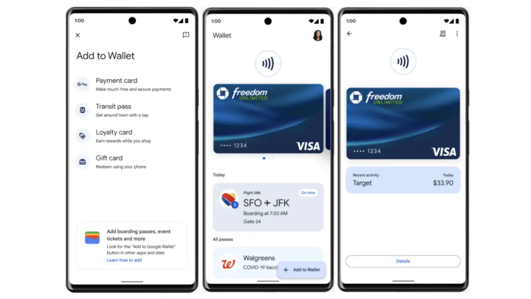 gogle wallet1