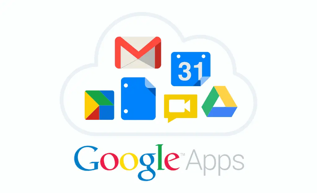 google apps