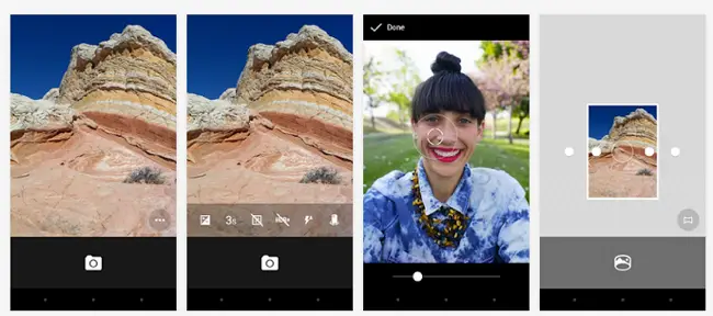 google camera