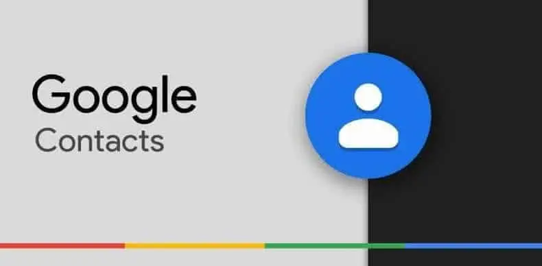 google contacs