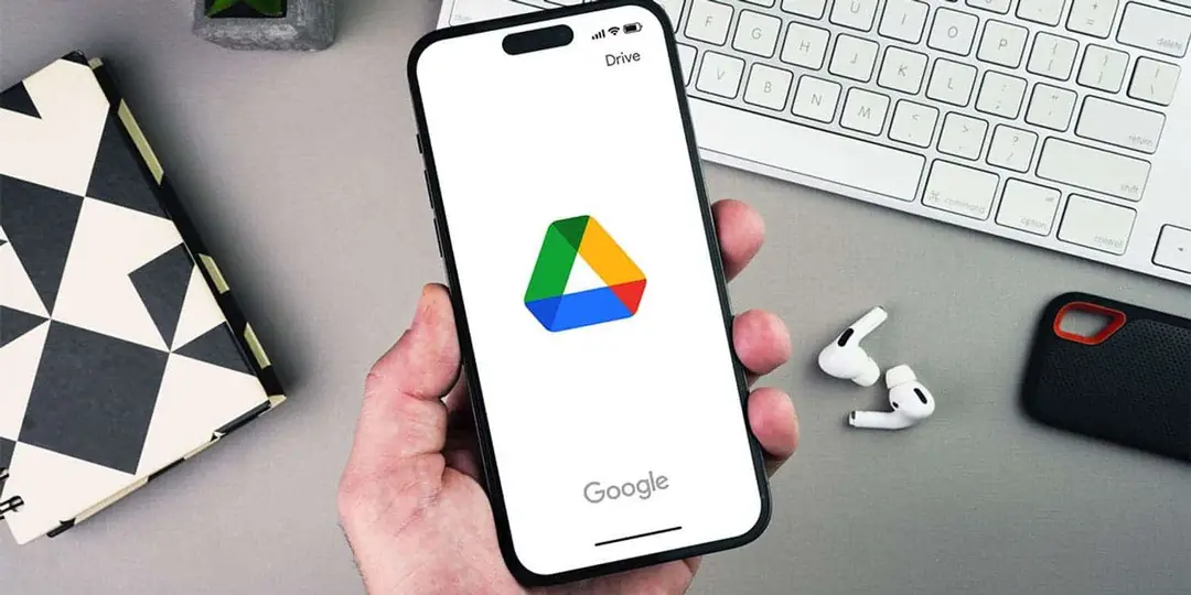 google drive