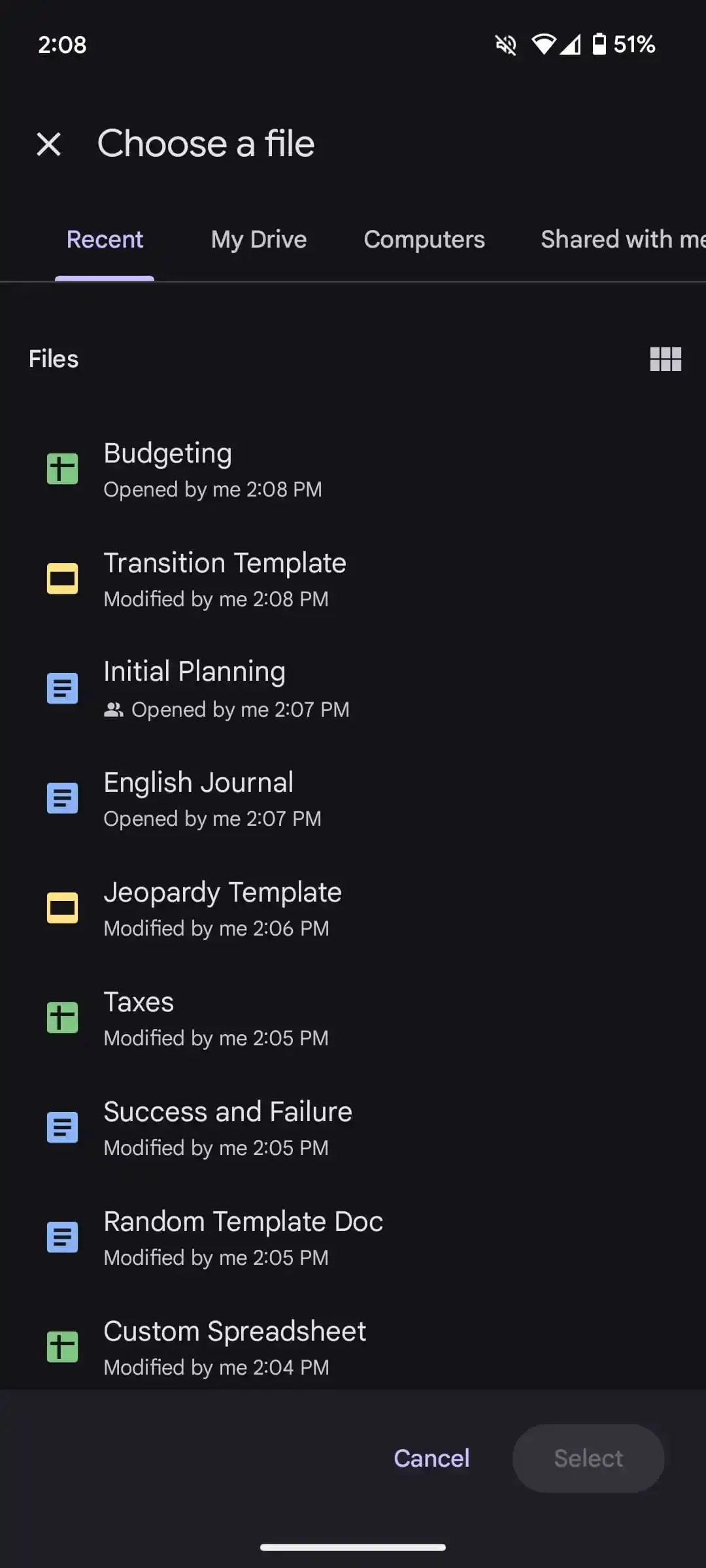 google drive