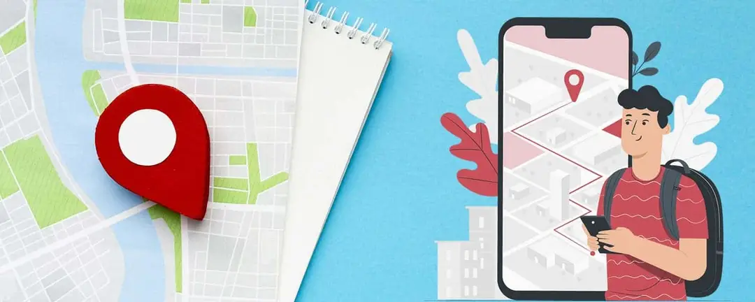google maps 1