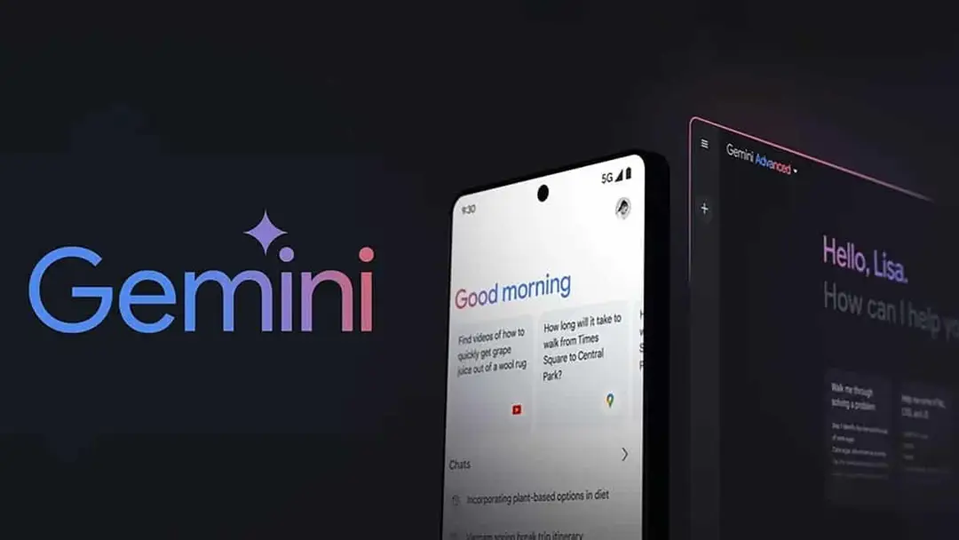 google one ai