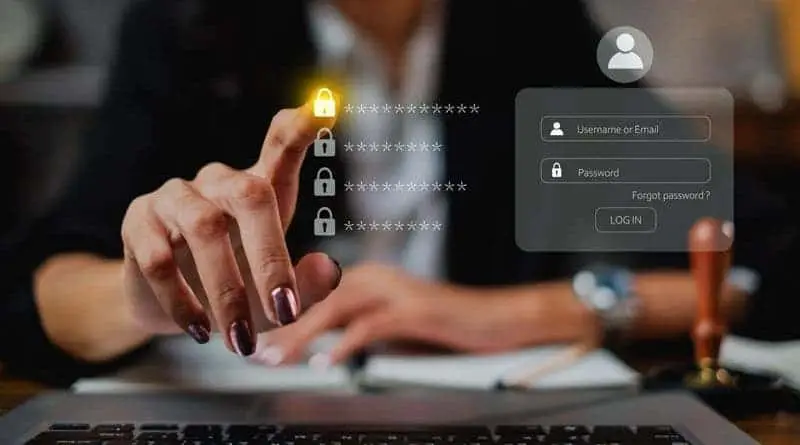 google password3