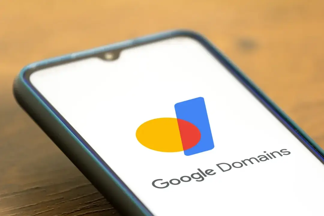 google registry 1