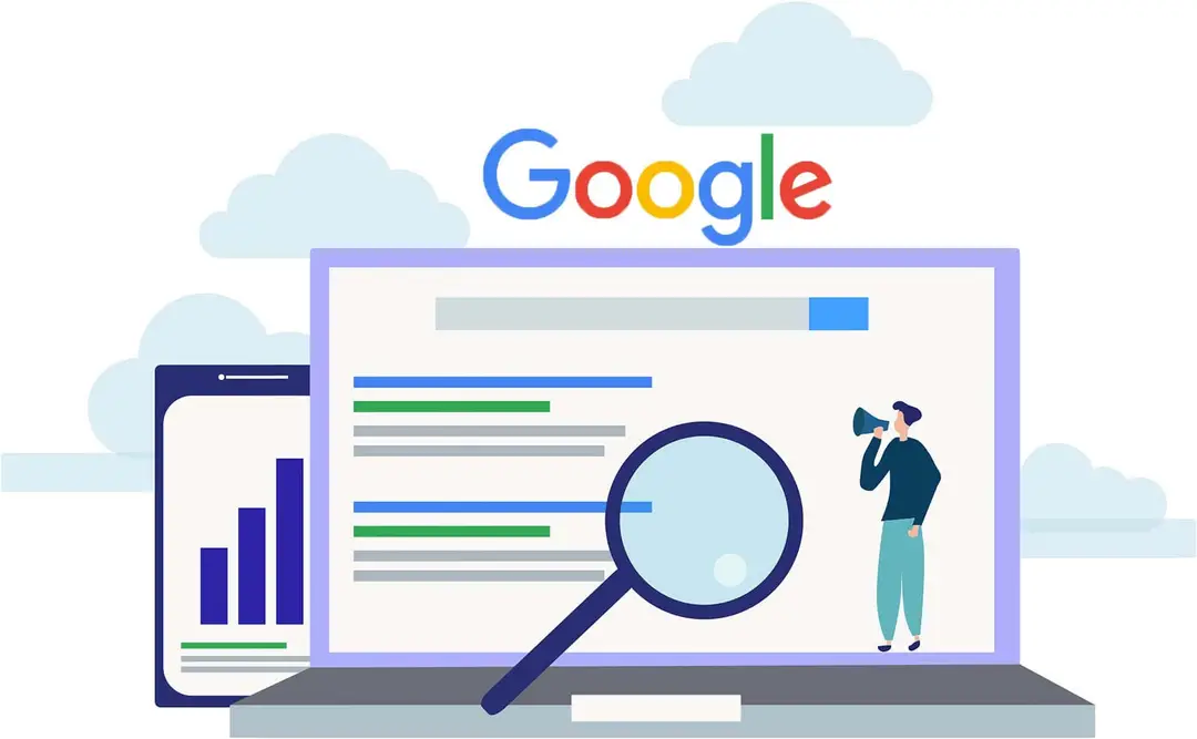 google search 3