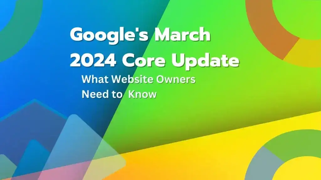 google search