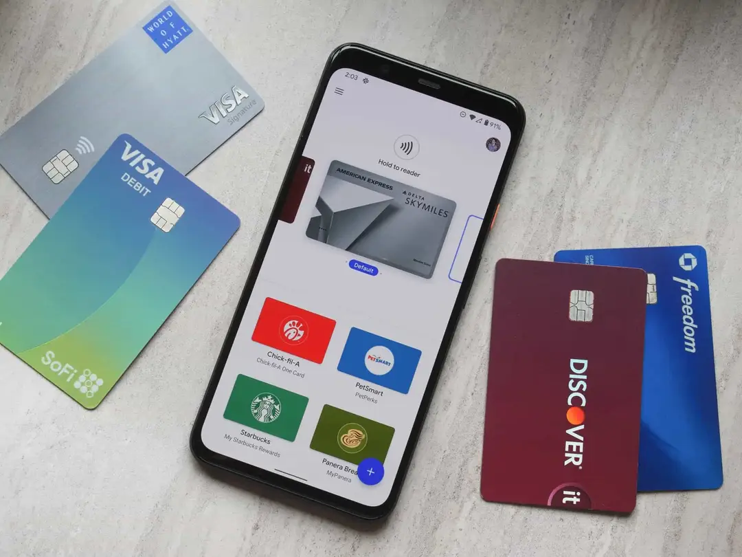 google wallet 1