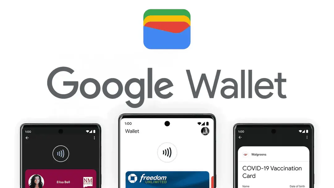 google wallet
