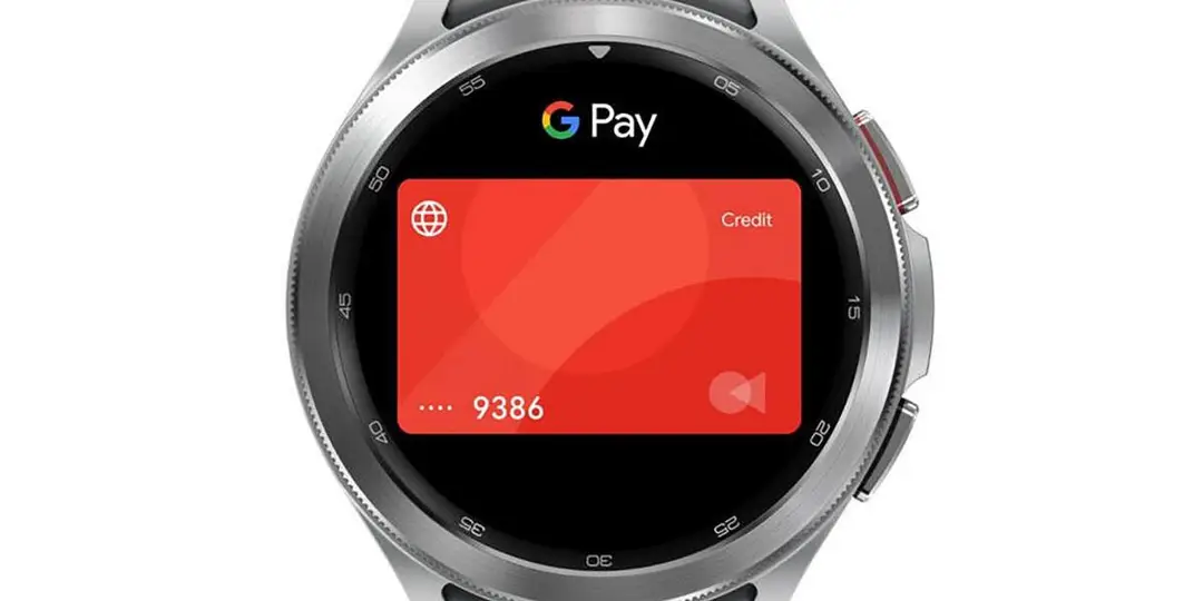 google wallet wear
