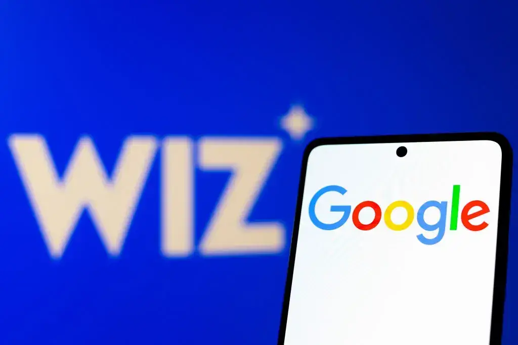 google wiz1
