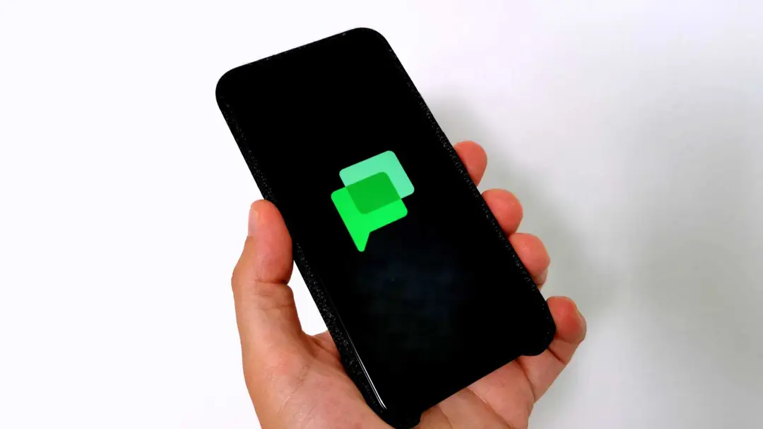 googlechats ftr1
